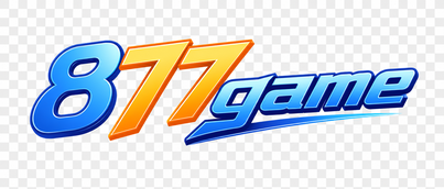 877game logo